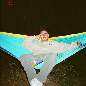 Meet your Posher, Camden